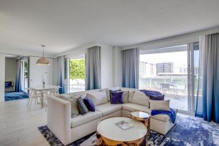 Fort Lauderdale Condo with Veranda and Ocean View! - Fort Lauderdale - 7