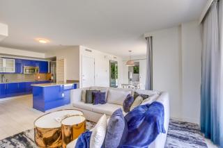 Fort Lauderdale Condo with Veranda and Ocean View! - Fort Lauderdale - 5