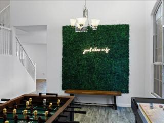 Red Mountain Ranch home BBQ Pool - 4