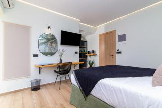 Palm Luxury Suite - Stalida - 1
