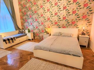 TRAVELERS AWARD WINNING PLACE IN THE HEART OF BUDAPEST Apartment Kamilla - 3