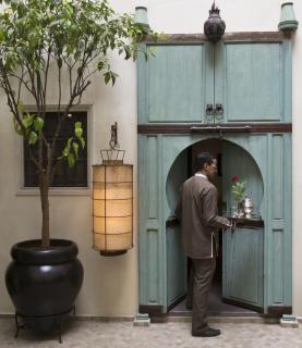 Riad Abracadabra - 4