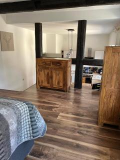 Kaufmannshof mit Fachwerkcharme - 4