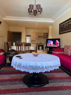 Appartement Asilah Marina Golf - 5
