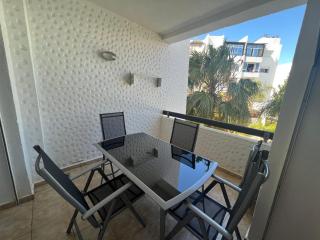 Appartement Asilah Marina Golf - 0
