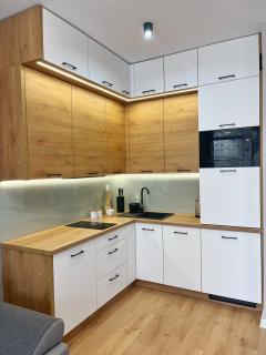 Apartamenty KAPRYS - Centrum - Krynica-Zdrój - 4