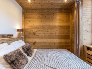 Appartement 3 Chambres avec Parking, Wifi et Proche des Remontées Mécaniques à La Clusaz - FR-1-437-46 - La Clusaz - 7