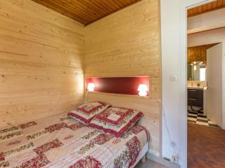 3 pièces, terrasse, parking à La Clusaz - FR-1-437-59 - La Clusaz - 7