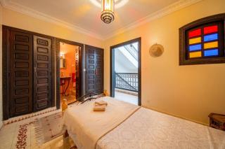 Riad Résidence Al Qaria Assiyahia Riad 22 - 7