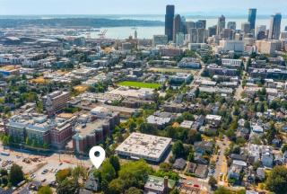 The Sweetest Hill - 81 Walkscore! - 6