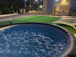 Villa Dünya Ospitalità Siciliana - Noto Marina - 8