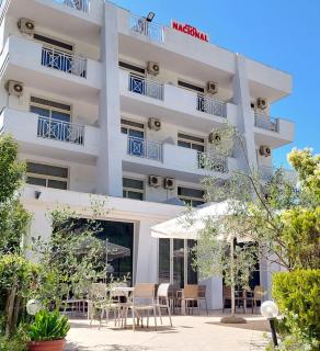 Hotel Nacional Durres - 0