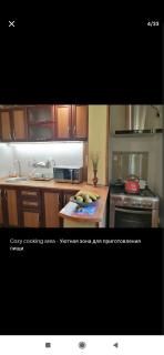 Уютная квартира с обстановкой, 2 этаж - Tashkent - 4