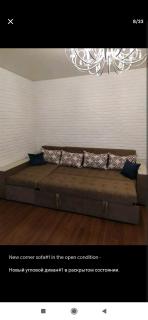 Уютная квартира с обстановкой, 2 этаж - Tashkent - 2