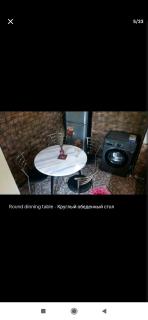 Уютная квартира с обстановкой, 2 этаж - 1