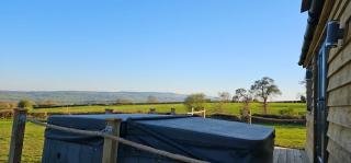 Wye Valley Cabin - 3