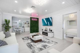 Coco Loco - Little Havana - Miami - 0