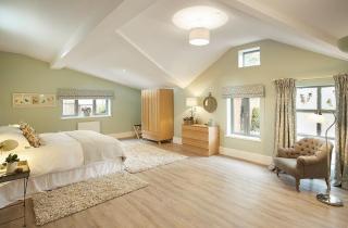 The Gardener's Bothy Shropshire - 6