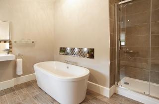 The Gardener's Bothy Shropshire - 2