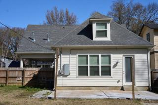 Modern Midtown home with 3 king beds - Memphis - 1