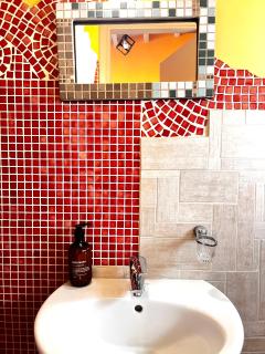 city view apartment - Agios Nikolaos - 6