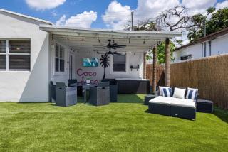 Coco Loco - Little Havana - Miami - 7