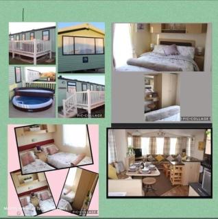 Hot tub breaks Lancaster Cresent tattershall lakes - Lincoln - 4