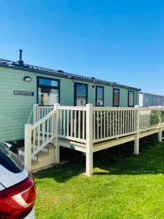 Hot tub breaks Lancaster Cresent tattershall lakes - Lincoln - 1