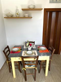 La Casa dei Due Aranci - 1