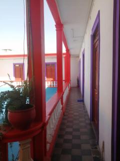 pusary hostel - Arequipa - 6