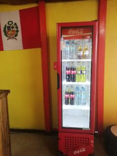 pusary hostel - Arequipa - 2