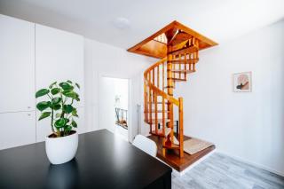 Logies by Suzan - Hasselt - 9