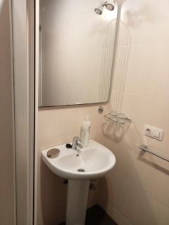 Apartamento As Irmas - Tríacastela - 4