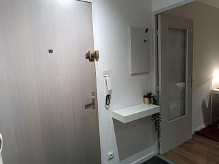 Stylish 1-bedroom flat with beautiful terrace , for a cosy Retreat - Strasburgo - 2