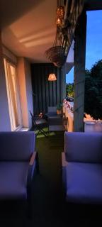 Stylish 1-bedroom flat with beautiful terrace , for a cosy Retreat - Strasburgo - 8