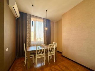 Meridien Vake 2BR Apartment with Balcony Cityview - Tbilisi - 5