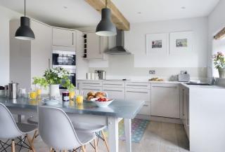 Mole End Cottage - North Cerney - 8