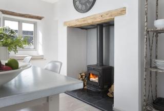 Mole End Cottage - North Cerney - 6