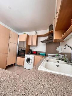 Grand Appartement lumineux - Canet-en-Roussillon - 7