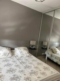 Grand Appartement lumineux - Canet-en-Roussillon - 2