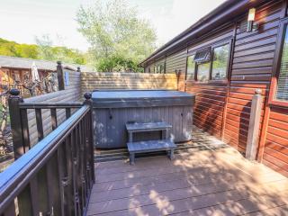 Ghyll Lodge - 9
