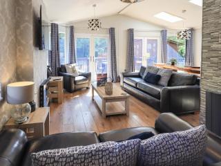 Ghyll Lodge - 7