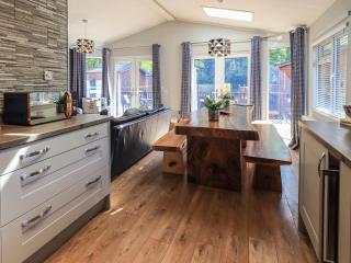 Ghyll Lodge - 1
