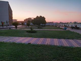 بيت الشباب الاسماعيلية - Ismailia Youth Hostel - 4