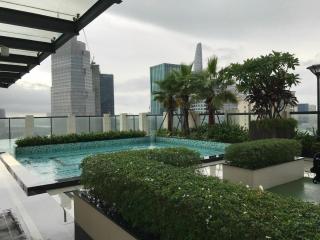 Studio in Madison - Ho Chi Minh - 2