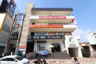 Super Capital O Krishnandan - Mathura - 4