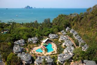 Krabi Resort - Strand Ao Nang - 0