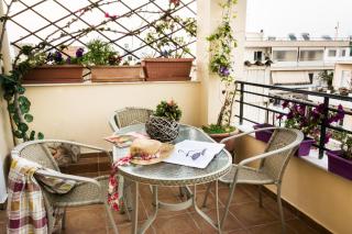 Electra's House - Chania - 9