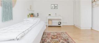 Værelse i rolig villakvarter, central beliggenhed - Odense - 4