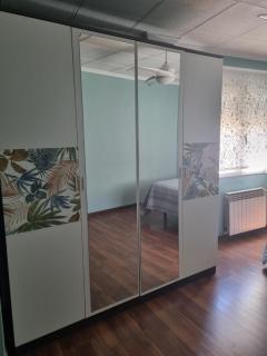 Habitación Villena lavanda - Villena - 8